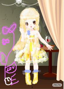 米露漫画,描绘青春校园的欢乐与成长